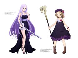 sword art online fan art