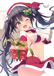 christmas fan art