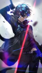 kirito from sword art online by ogura ari