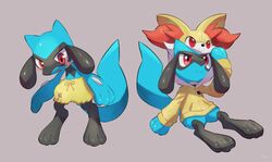buneary from pokemon
