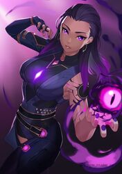 original fan art