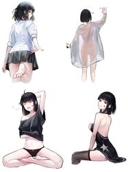 original fan art