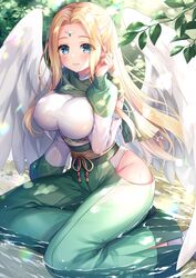 original fan art