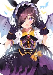 rice shower (umamusume) from umamusume by nenobi (nenorium)
