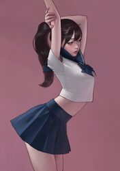 original fan art