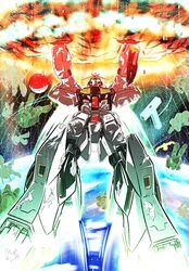 geara doga from char's counterattack