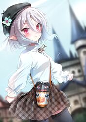 kokkoro (princess connect!) from princess connect!