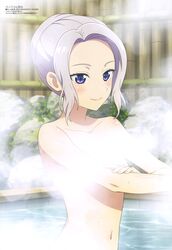 kiryuu shino from kanojo mo kanojo