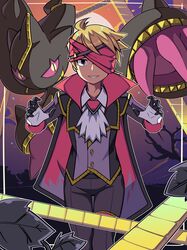 banette from halloween