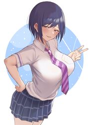 shizuka rin from nijisanji