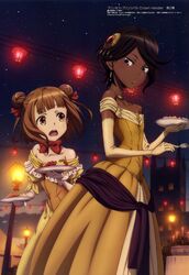 beatrice (princess principal) from megami magazine