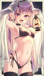 suzukaze aoba from halloween by tokunou shoutarou