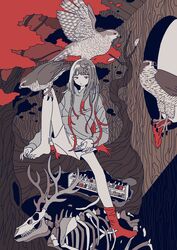 original fan art