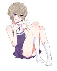 emil (nier) from nier by retto