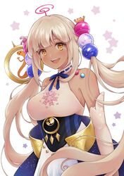 kaniko (tsukumo sana) from hololive