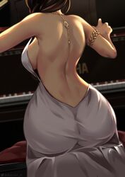 south dakota (azur lane) from azur lane