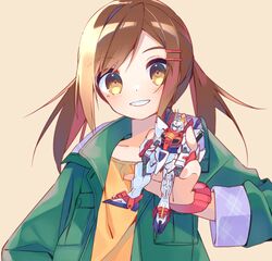 gundam fan art
