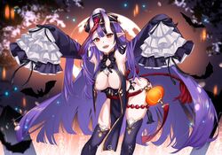 halloween fan art