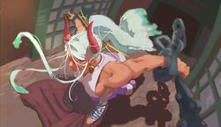 yamato (one piece) from one piece