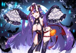 halloween fan art