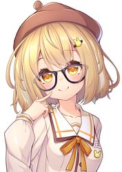 inaba haneru (animare) from animare by wakagi repa