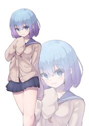 yuuhi (cookie) from cookie (touhou)
