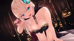 kashiwazaki sena from boku wa tomodachi ga sukunai