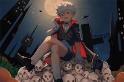 original fan art