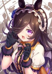 rice shower (umamusume) from umamusume by wakagi repa