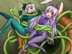 konpaku youmu from totally spies
