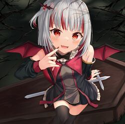 gawr gura from halloween