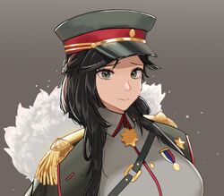 girls frontline fan art