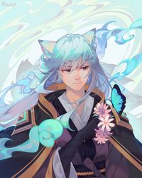 guardian tales fan art