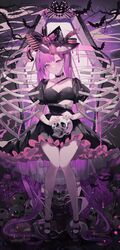 halloween fan art