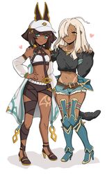 dragalia lost fan art
