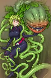 audrey ii from little shop of horrors