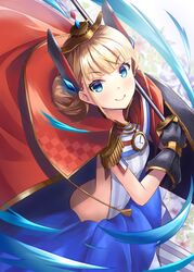le triomphant (azur lane) from azur lane by regress