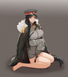 girls frontline fan art