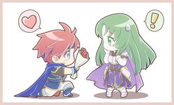 cecilia (fire emblem) from fire emblem