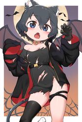 kaban (kemono friends) from halloween