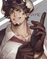 granblue fantasy fan art