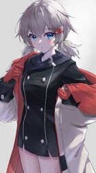 denver (azur lane) from azur lane