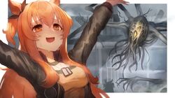 cthulhu from cthulhu mythos by shiburingaru