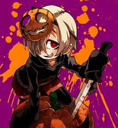 shirasaka koume from halloween by ayame (0419)