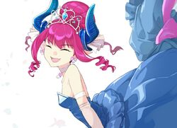 elizabeth bathory (fate) from fate/grand order