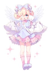 original fan art