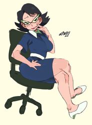 the grim adventures of billy & mandy fan art