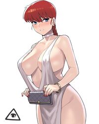 ranma-chan from ranma 1/2