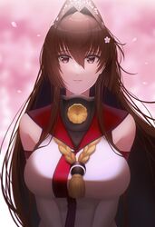 yamato (kancolle) from kantai collection