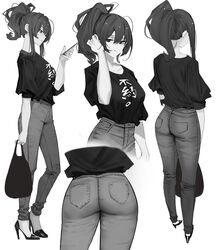 original fan art
